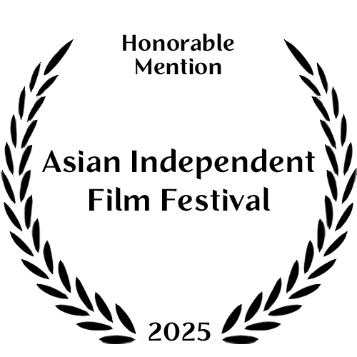Asian Independent Film Festival ローレル