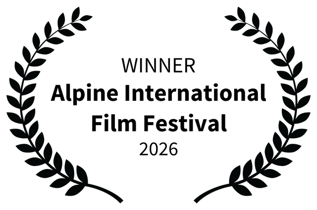 Alpine International Film Festival ローレル