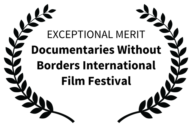 Documentaries Without Borders International Film Festival ローレル