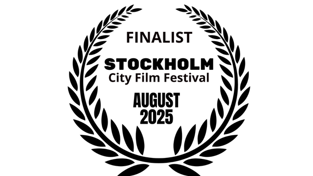 Stockholm City Film Festival ローレル