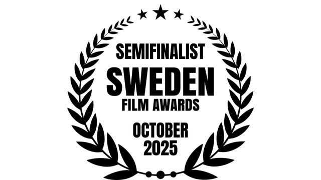 Sweden Film Awards ローレル